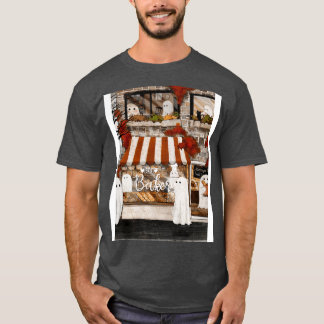 Boo Bakery T-Shirt