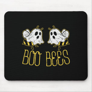 Boo Bees Fun Couples Halloween Costume For Adult H Mouse Pad