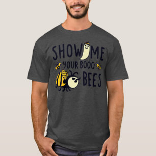 Boo Bees T-Shirt