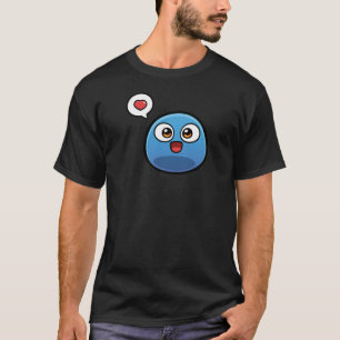 Boo Blue Products T-Shirt