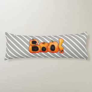 Boo Body Cushion