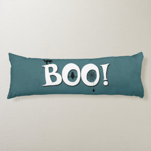 Boo! Body Cushion