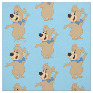 Boo-Boo Bear Arms Wide Fabric