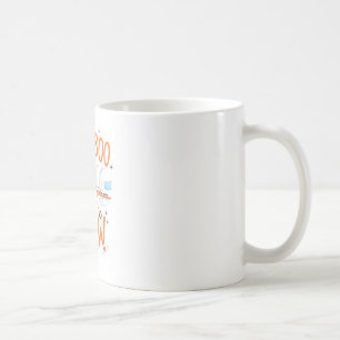 Boo Boo Crew Ghost Doctor Paramedic EMT Nurse H Coffee Mug