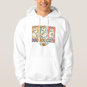 Boo boo crew nurse halloween shirt nurse shirting