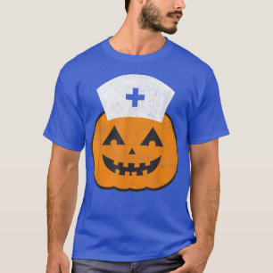 Boo Boo Crew Nurse Shirts Halloween Nurse Shirts f