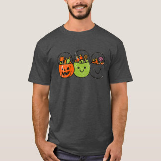 Boo Buckets T-Shirt