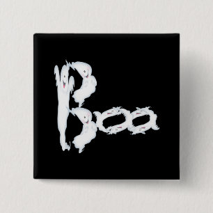 Boo Button