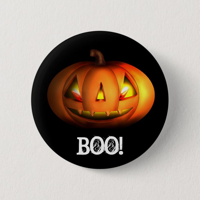 BOO! Button (Front)
