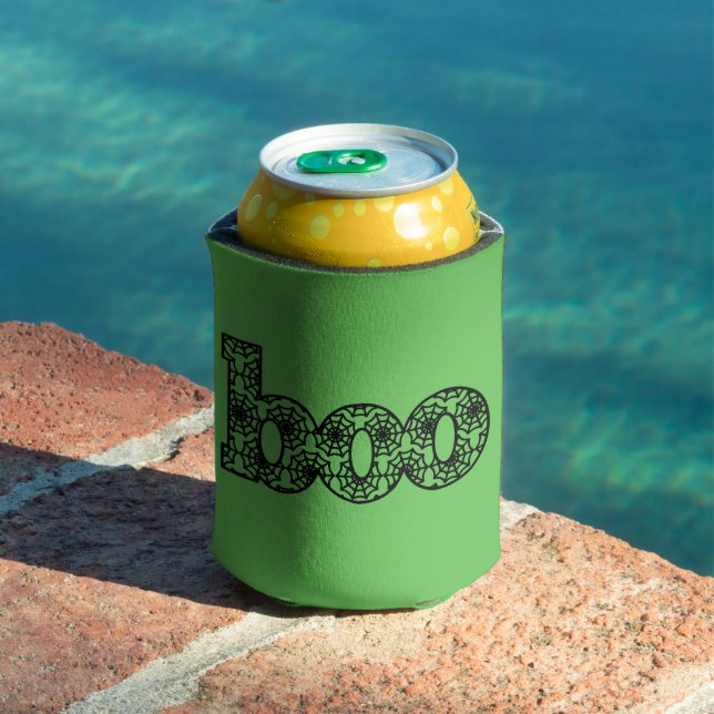 Boo Can Cosy Cooler (In Situ Pool)