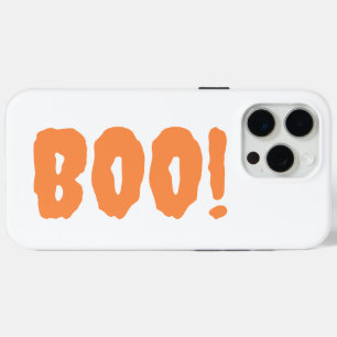 boo iPhone 15 pro max case
