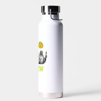 Boo Crew Classic T-Shirt Water Bottle
