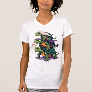 Boo Crew Turtle T-Shirt
