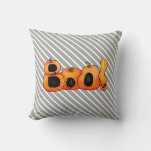 Boo Cushion