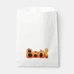 Boo Favour Bag