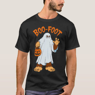 Boo-Foot T-Shirt