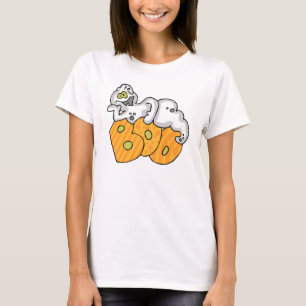 Boo Ghost T-Shirt