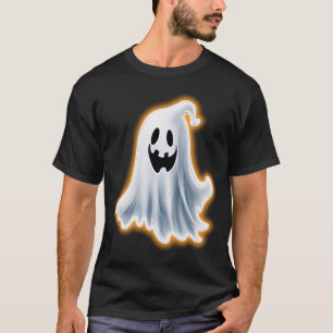 Boo Ghost T-Shirt