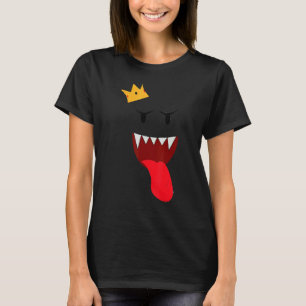 Boo   Halloween  Scary Sarcastic T-Shirt