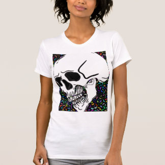 Boo Happy Halloween T-Shirt