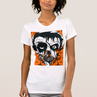 Boo Happy Halloween T-Shirt