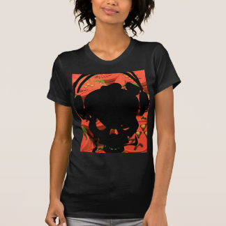 Boo Happy Halloween T-Shirt