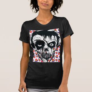 Boo Happy Halloween T-Shirt