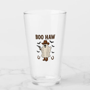 Boo Haw Glass