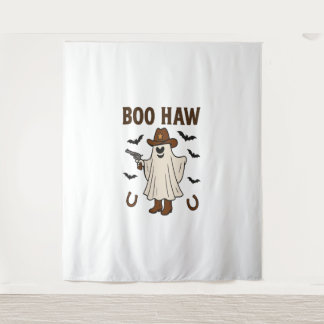 Boo Haw Tapestry