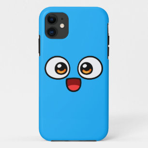 Boo Iphone 5/5S Case