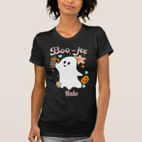 Boo-Jee Babe | Retro Ghost