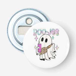 Boo Jee Funny Halloween Ghost Bottle Opener