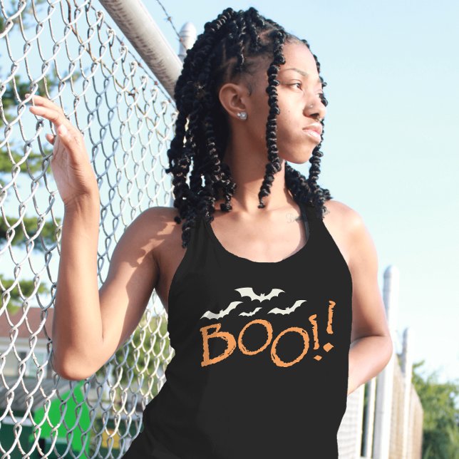 Boo!! Kids Halloween T-shirt: Adorable Ghostly T-Shirt (Creator Uploaded)