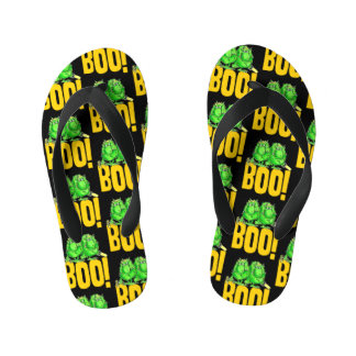 Boo! Kid's Thongs