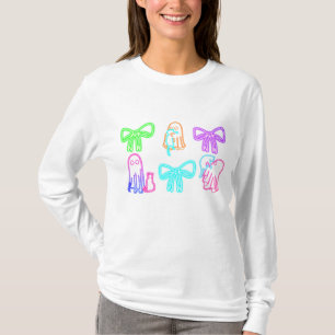 Boo! loves her cat T-Shirt
