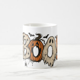 BOO mug