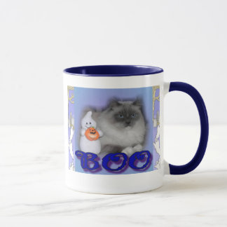 Boo!! Mug