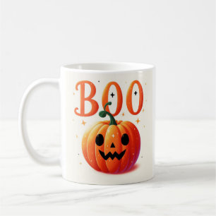 Boo Mug