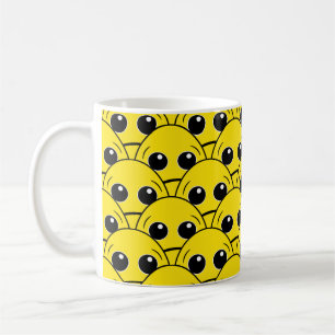 Boo Mugs - Scaredy-Boo