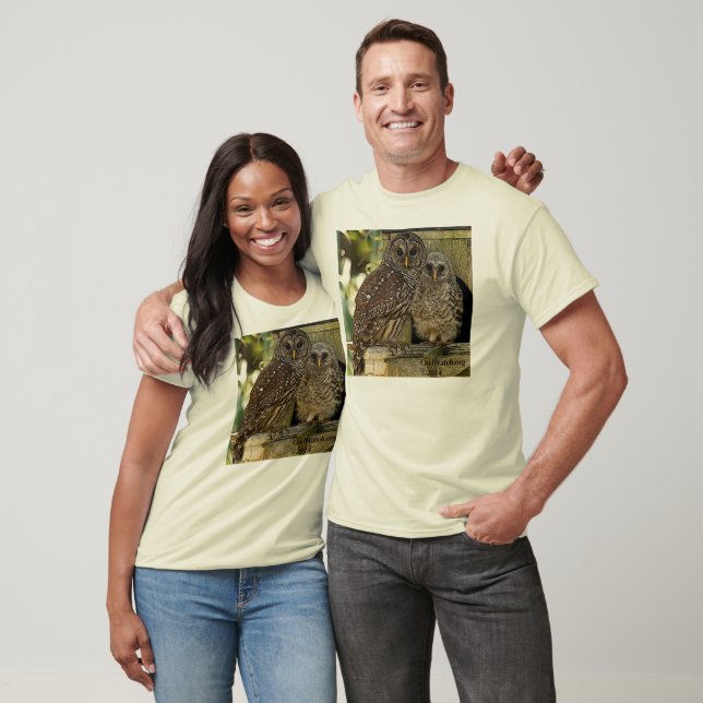 Boo & Mum - 2014 T-Shirt (Unisex)