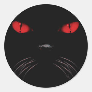 Boo - Ruby Sticker