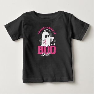 Boo Sheet Baby T-Shirt