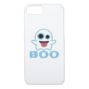 Boo Silly Funny Meme iPhone 8/7 Case