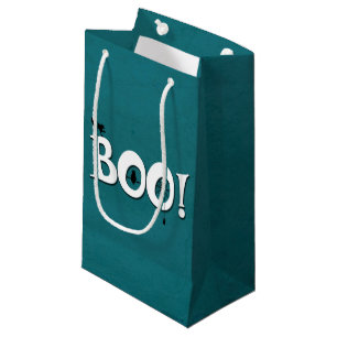 Boo! Small Gift Bag