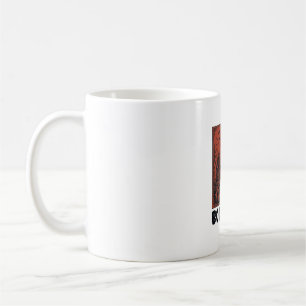 Boo Squad Vintage Halloween Pumpkin Shirt Design_1 Coffee Mug