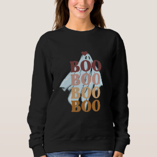 Boo Sweatshirt