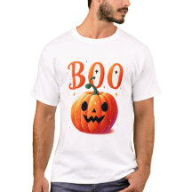 Boo T-shirt 