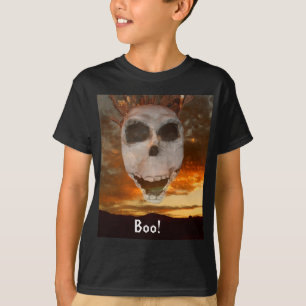 Boo!_ T-Shirt
