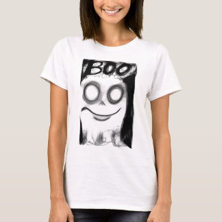 Boo! T-Shirt