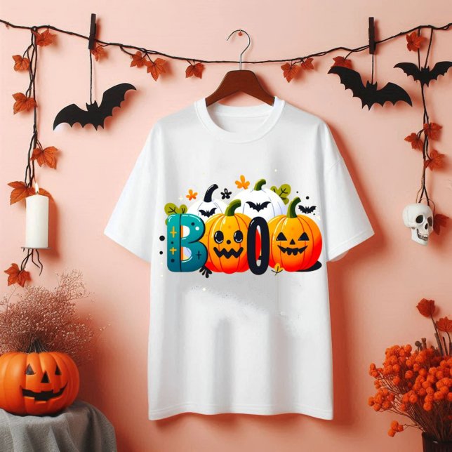 Boo T-shirt  (Boo T-shirt )